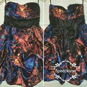 Prom/formal dress